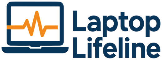 Laptop Lifeline